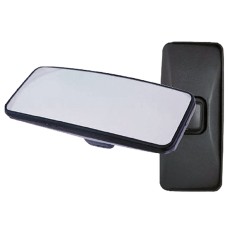 European Style, Merc & Universal, Electric / Heated Mirror Head